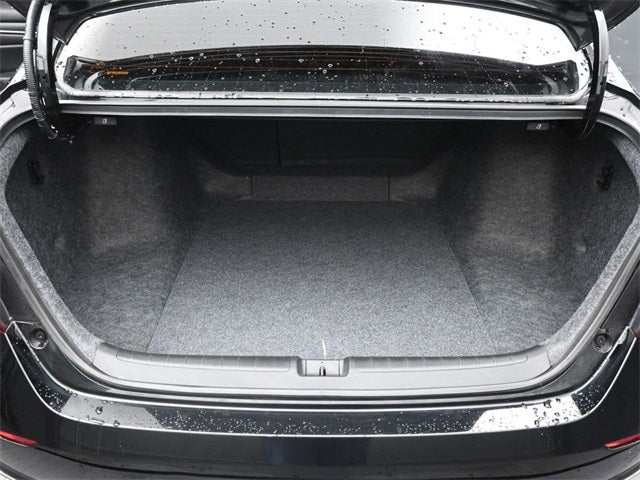 2021 Honda Accord Sport Special Edition