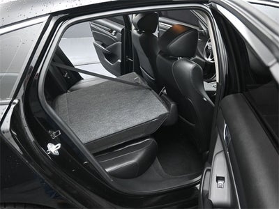 2021 Honda Accord Sport Special Edition