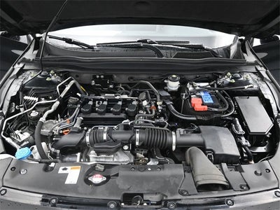 2021 Honda Accord Sport Special Edition