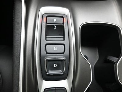 2020 Honda Accord Touring 2.0T