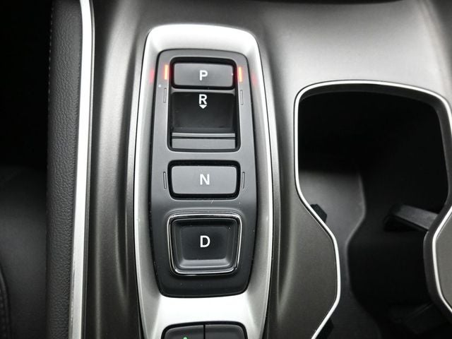 2020 Honda Accord Touring 2.0T