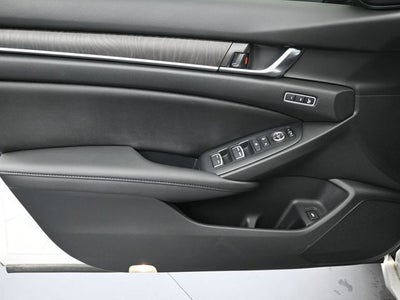 2020 Honda Accord Touring 2.0T