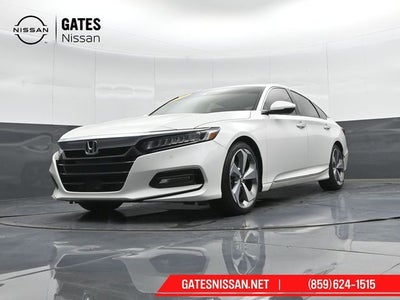 2020 Honda Accord Touring 2.0T