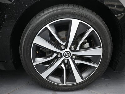 2020 Nissan Maxima 3.5 SL