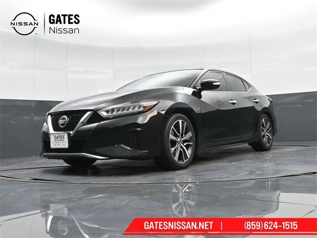 2020 Nissan Maxima 3.5 SL