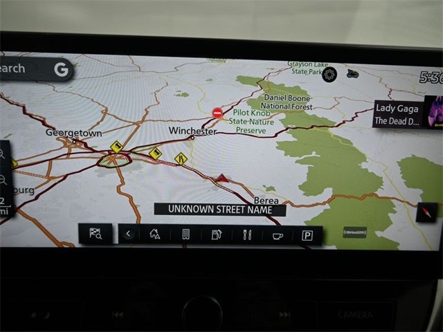 2024 Nissan Altima 2.5 SL