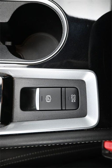 2024 Nissan Altima 2.5 SL