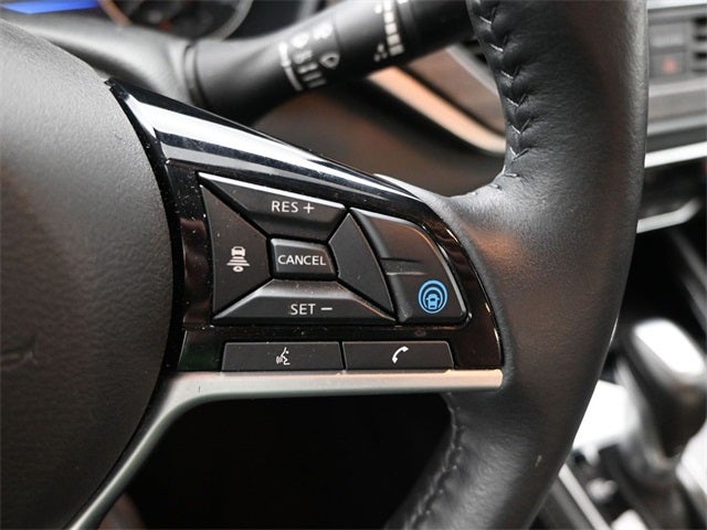 2024 Nissan Altima 2.5 SL