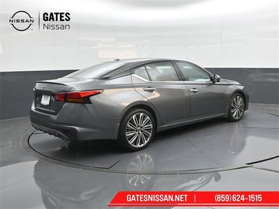 2024 Nissan Altima 2.5 SL