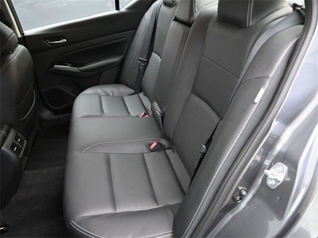 2024 Nissan Altima 2.5 SL