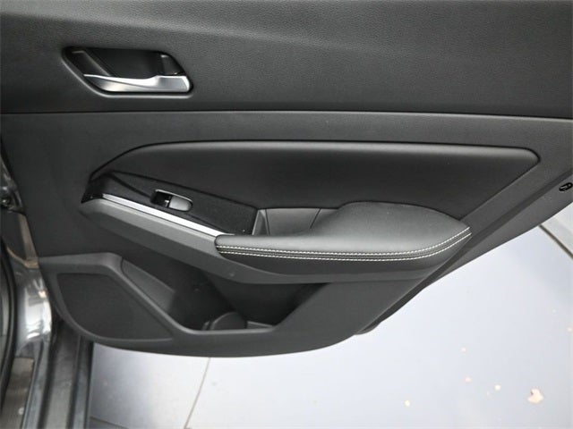 2024 Nissan Altima 2.5 SL