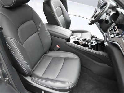 2024 Nissan Altima 2.5 SL