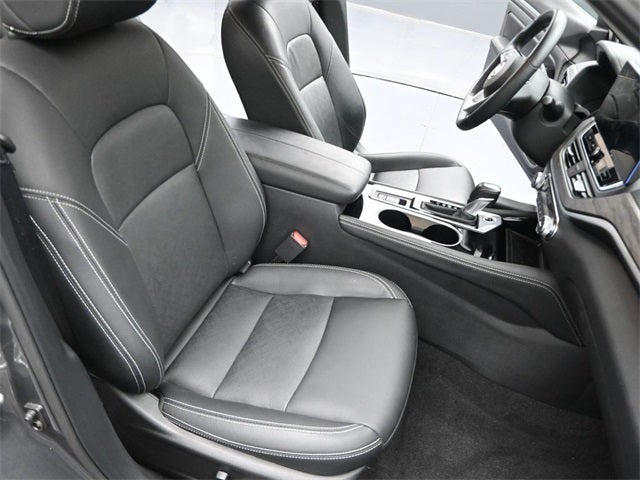 2024 Nissan Altima 2.5 SL