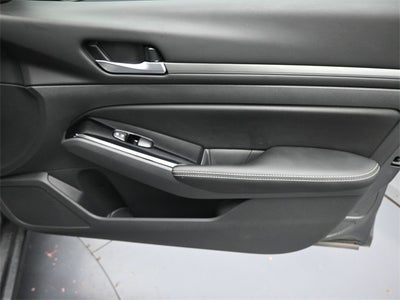 2024 Nissan Altima 2.5 SL