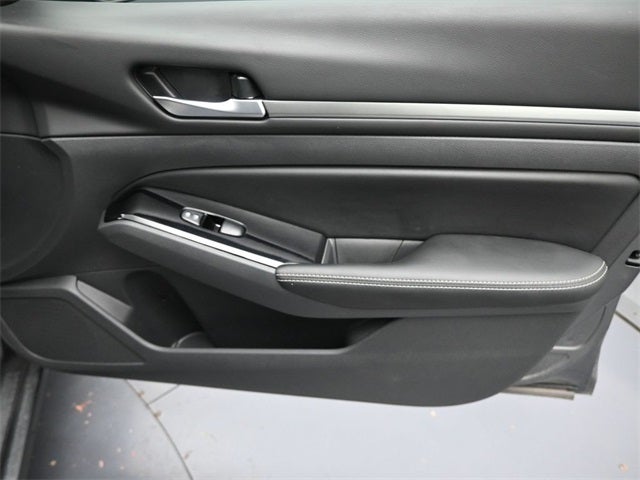 2024 Nissan Altima 2.5 SL