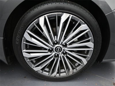 2024 Nissan Altima 2.5 SL