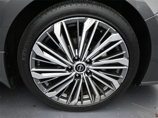 2024 Nissan Altima 2.5 SL