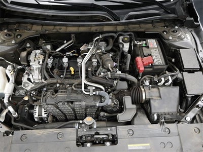 2024 Nissan Altima 2.5 SL