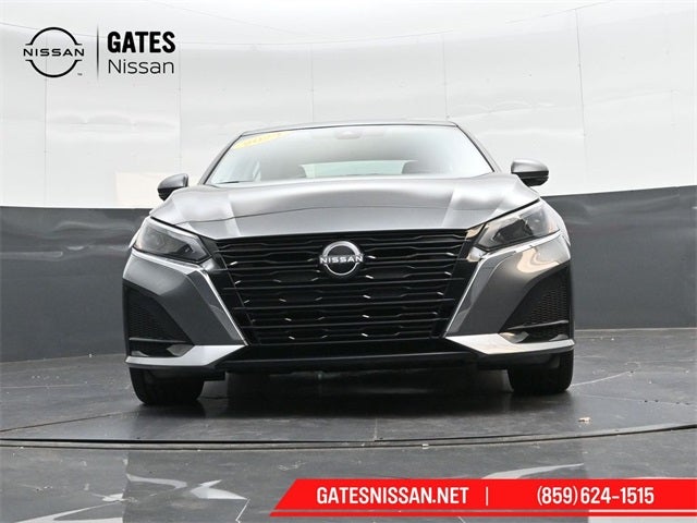 2024 Nissan Altima 2.5 SL