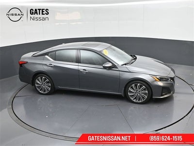 2024 Nissan Altima 2.5 SL