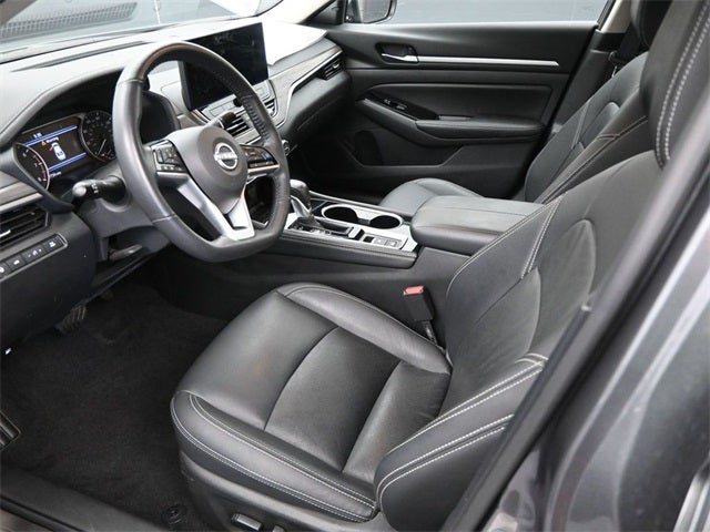 2024 Nissan Altima 2.5 SL