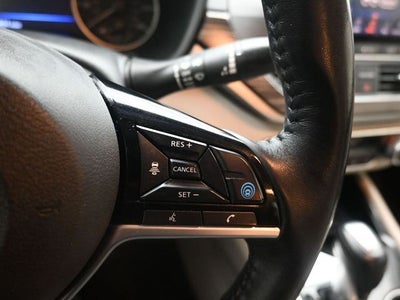 2020 Nissan Altima 2.5 SL