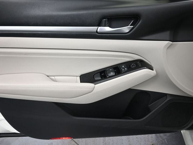 2020 Nissan Altima 2.5 SL