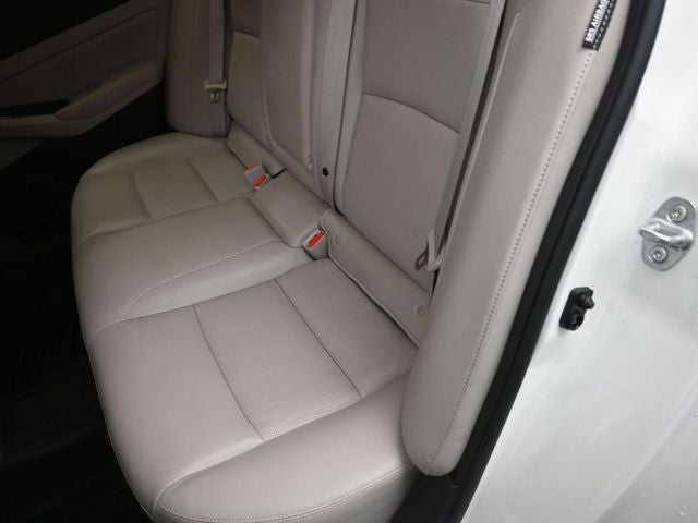 2020 Nissan Altima 2.5 SL