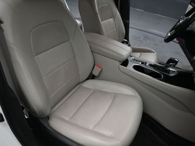 2020 Nissan Altima 2.5 SL