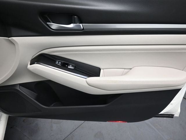 2020 Nissan Altima 2.5 SL