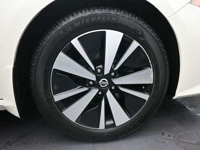 2020 Nissan Altima 2.5 SL