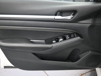 2022 Nissan Altima 2.5 SL