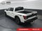 2020 Nissan Titan PRO-4X