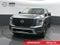 2024 Nissan Titan SV Convenience & Utility Package