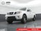 2012 Nissan Frontier SV