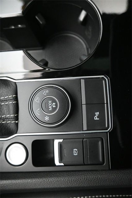 2021 Volkswagen Atlas 3.6L V6 SEL R-Line