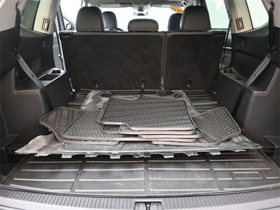 2021 Volkswagen Atlas 3.6L V6 SEL R-Line