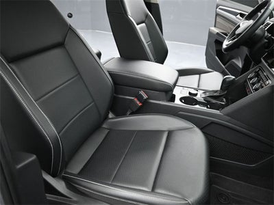 2021 Volkswagen Atlas 3.6L V6 SEL R-Line