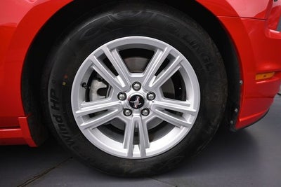 2014 Ford Mustang V6