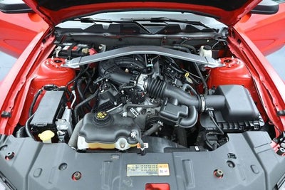 2014 Ford Mustang V6