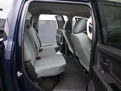 2016 RAM 1500 Express
