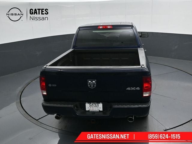2016 RAM 1500 Express