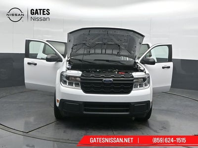 2022 Ford Maverick XL