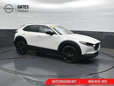 2022 Mazda Mazda CX-30 2.5 Turbo Premium Plus Package w/Premium Plus Package