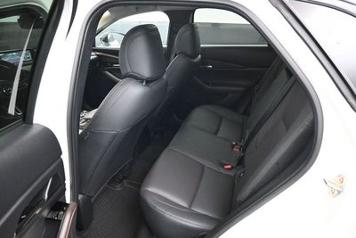 2022 Mazda Mazda CX-30 2.5 Turbo Premium Plus Package w/Premium Plus Package