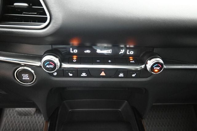 2022 Mazda Mazda CX-30 2.5 Turbo Premium Plus Package w/Premium Plus Package