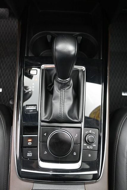 2022 Mazda Mazda CX-30 2.5 Turbo Premium Plus Package w/Premium Plus Package