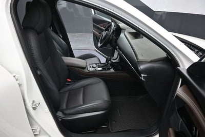 2022 Mazda Mazda CX-30 2.5 Turbo Premium Plus Package w/Premium Plus Package