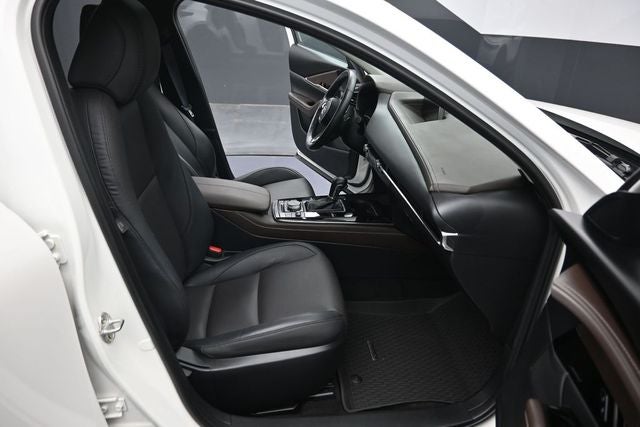 2022 Mazda Mazda CX-30 2.5 Turbo Premium Plus Package w/Premium Plus Package