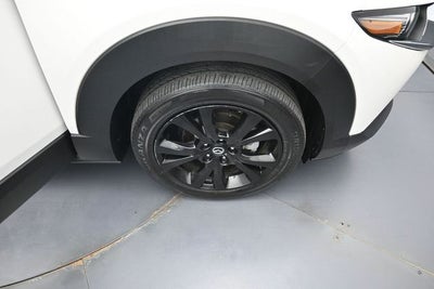 2022 Mazda Mazda CX-30 2.5 Turbo Premium Plus Package w/Premium Plus Package